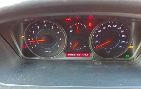 Chevrolet Epica, 2011 год, 595 000 рублей, 7 фотография