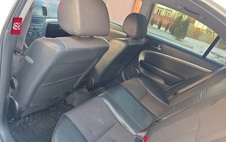 Chevrolet Epica, 2011 год, 595 000 рублей, 9 фотография