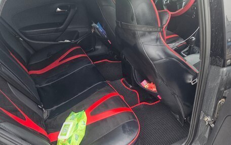 Volkswagen Polo VI (EU Market), 2012 год, 750 000 рублей, 7 фотография