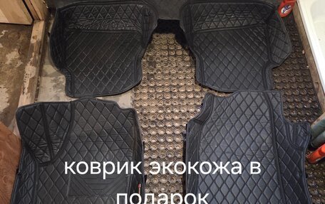 Volkswagen Polo VI (EU Market), 2012 год, 750 000 рублей, 17 фотография