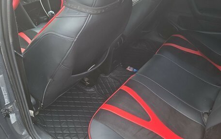 Volkswagen Polo VI (EU Market), 2012 год, 750 000 рублей, 23 фотография