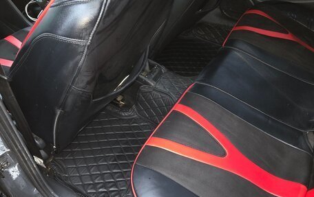 Volkswagen Polo VI (EU Market), 2012 год, 750 000 рублей, 27 фотография