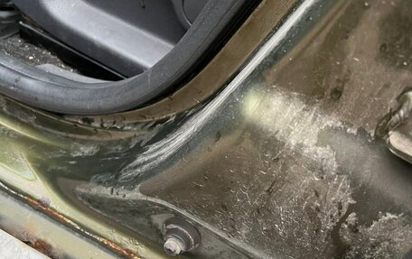 Renault Duster I рестайлинг, 2015 год, 1 100 000 рублей, 7 фотография