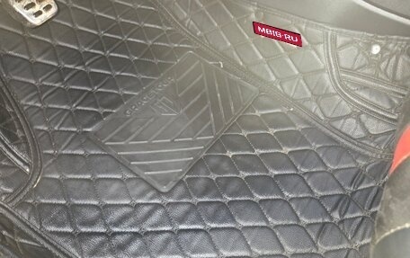 Volkswagen Polo VI (EU Market), 2012 год, 750 000 рублей, 29 фотография