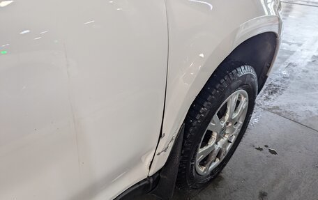 Skoda Yeti I рестайлинг, 2011 год, 1 005 000 рублей, 6 фотография