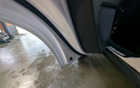 Skoda Yeti I рестайлинг, 2011 год, 1 005 000 рублей, 19 фотография