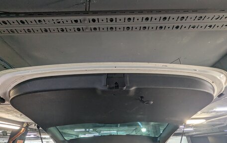 Skoda Yeti I рестайлинг, 2011 год, 1 005 000 рублей, 13 фотография