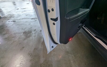 Skoda Yeti I рестайлинг, 2011 год, 1 005 000 рублей, 14 фотография