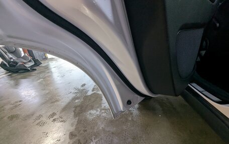 Skoda Yeti I рестайлинг, 2011 год, 1 005 000 рублей, 20 фотография