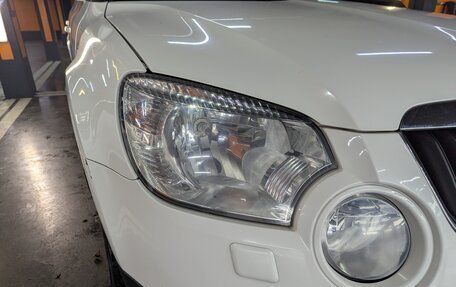 Skoda Yeti I рестайлинг, 2011 год, 1 005 000 рублей, 30 фотография