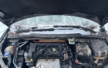 Citroen C4 II рестайлинг, 2008 год, 248 000 рублей, 2 фотография