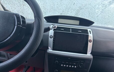 Citroen C4 II рестайлинг, 2008 год, 248 000 рублей, 8 фотография