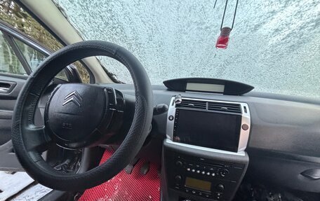 Citroen C4 II рестайлинг, 2008 год, 248 000 рублей, 7 фотография