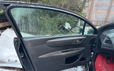 Citroen C4 II рестайлинг, 2008 год, 248 000 рублей, 4 фотография