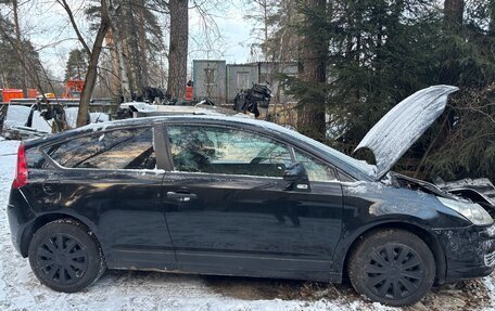 Citroen C4 II рестайлинг, 2008 год, 248 000 рублей, 15 фотография