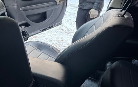 Citroen C4 II рестайлинг, 2008 год, 248 000 рублей, 5 фотография