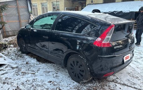 Citroen C4 II рестайлинг, 2008 год, 248 000 рублей, 12 фотография