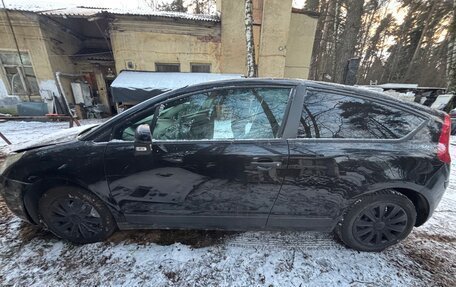 Citroen C4 II рестайлинг, 2008 год, 248 000 рублей, 11 фотография