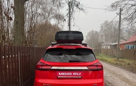 Geely Atlas, 2022 год, 1 730 000 рублей, 4 фотография