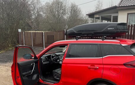Geely Atlas, 2022 год, 1 730 000 рублей, 6 фотография
