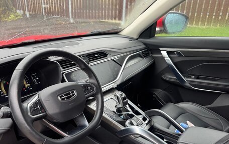 Geely Atlas, 2022 год, 1 730 000 рублей, 7 фотография