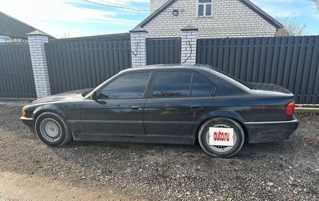 BMW 7 серия, 2000 год, 980 000 рублей, 5 фотография