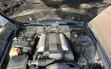 BMW 7 серия, 2000 год, 980 000 рублей, 9 фотография