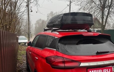 Geely Atlas, 2022 год, 1 730 000 рублей, 5 фотография