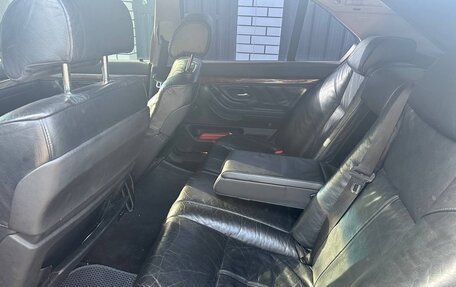 BMW 7 серия, 2000 год, 980 000 рублей, 11 фотография