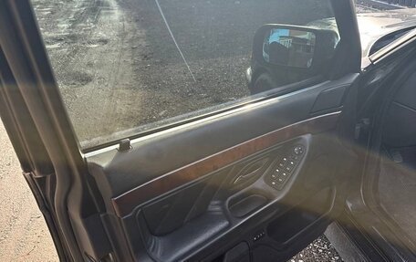 BMW 7 серия, 2000 год, 980 000 рублей, 14 фотография