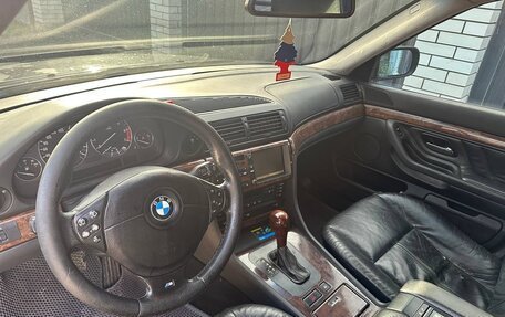 BMW 7 серия, 2000 год, 980 000 рублей, 12 фотография