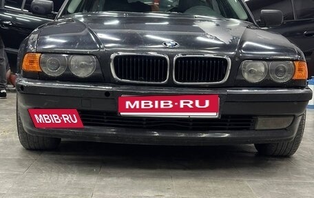 BMW 7 серия, 2000 год, 980 000 рублей, 4 фотография