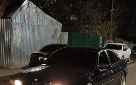 BMW 7 серия, 2000 год, 980 000 рублей, 2 фотография