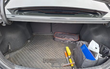 Hyundai Solaris II рестайлинг, 2019 год, 1 425 000 рублей, 9 фотография