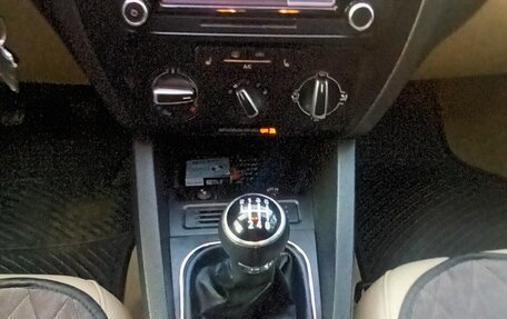 Volkswagen Jetta VI, 2014 год, 1 399 000 рублей, 9 фотография