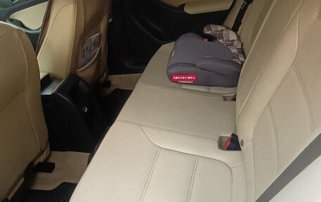 Volkswagen Jetta VI, 2014 год, 1 399 000 рублей, 8 фотография