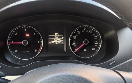 Volkswagen Jetta VI, 2014 год, 1 399 000 рублей, 13 фотография