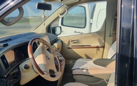 Nissan Elgrand III, 2007 год, 1 250 000 рублей, 5 фотография