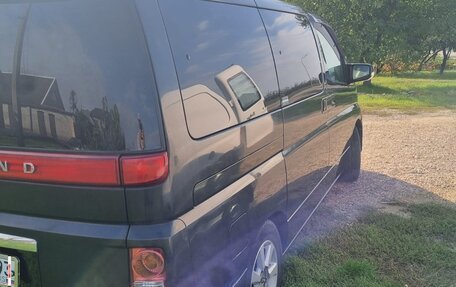 Nissan Elgrand III, 2007 год, 1 250 000 рублей, 3 фотография