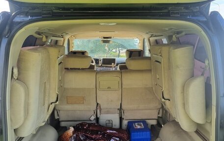 Nissan Elgrand III, 2007 год, 1 250 000 рублей, 6 фотография