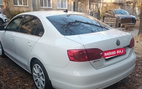 Volkswagen Jetta VI, 2014 год, 1 399 000 рублей, 14 фотография