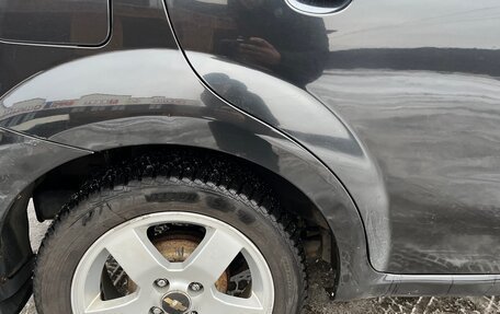 Chevrolet Aveo III, 2007 год, 399 000 рублей, 7 фотография