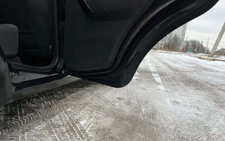 Chevrolet Aveo III, 2007 год, 399 000 рублей, 12 фотография