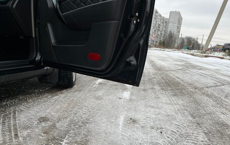 Chevrolet Aveo III, 2007 год, 399 000 рублей, 13 фотография