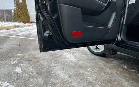 Chevrolet Aveo III, 2007 год, 399 000 рублей, 14 фотография