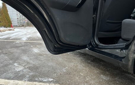 Chevrolet Aveo III, 2007 год, 399 000 рублей, 15 фотография