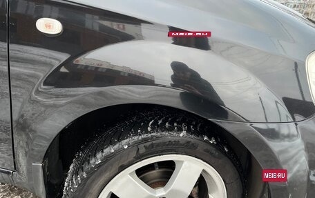 Chevrolet Aveo III, 2007 год, 399 000 рублей, 6 фотография