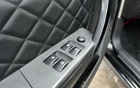 Chevrolet Aveo III, 2007 год, 399 000 рублей, 18 фотография