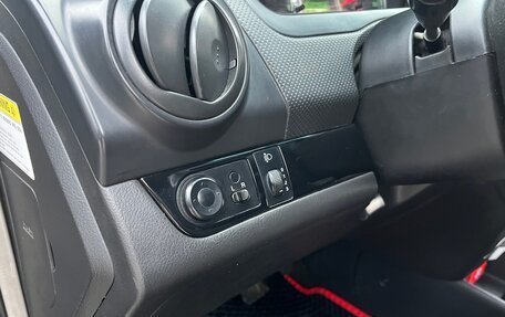 Chevrolet Aveo III, 2007 год, 399 000 рублей, 20 фотография