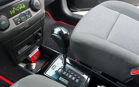 Chevrolet Aveo III, 2007 год, 399 000 рублей, 19 фотография